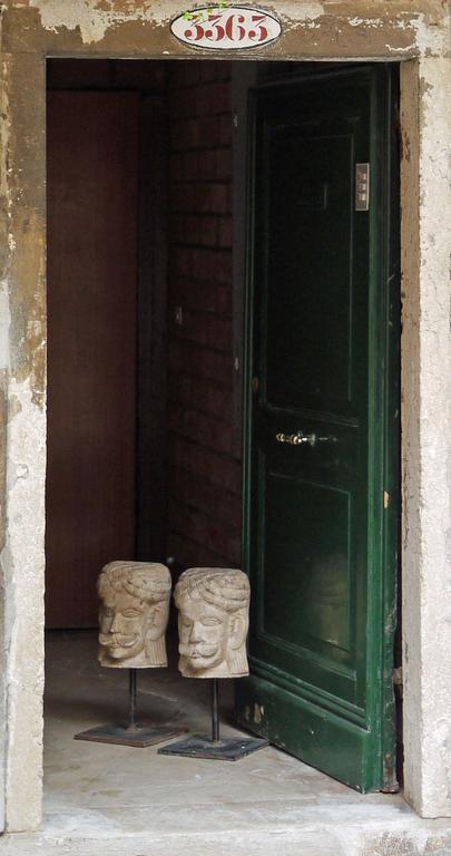 Venezia Ca' Dri Apartment 部屋 写真