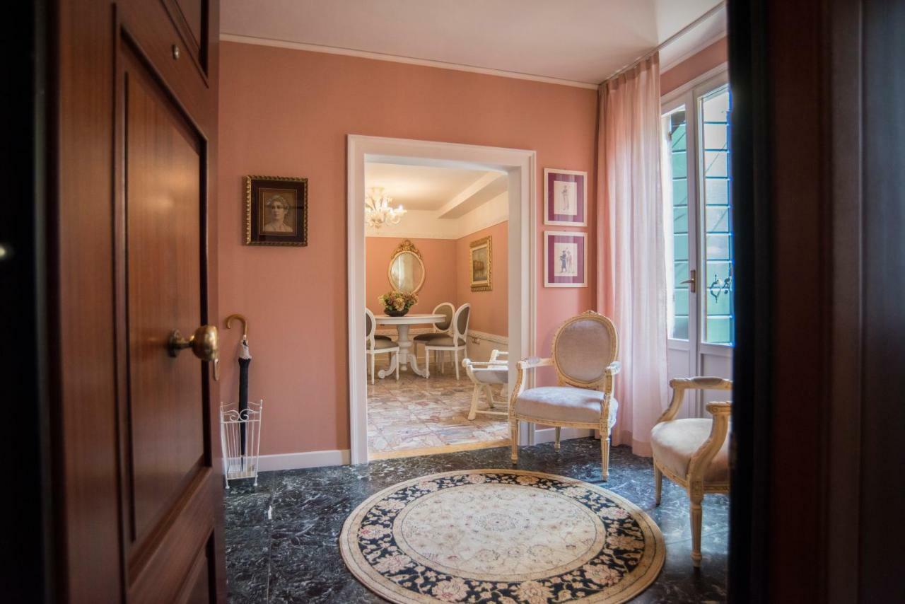 Venezia Ca' Dri Apartment エクステリア 写真