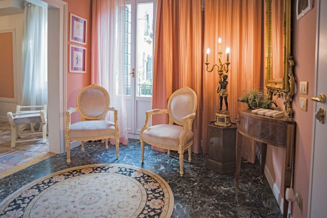 Venezia Ca' Dri Apartment エクステリア 写真