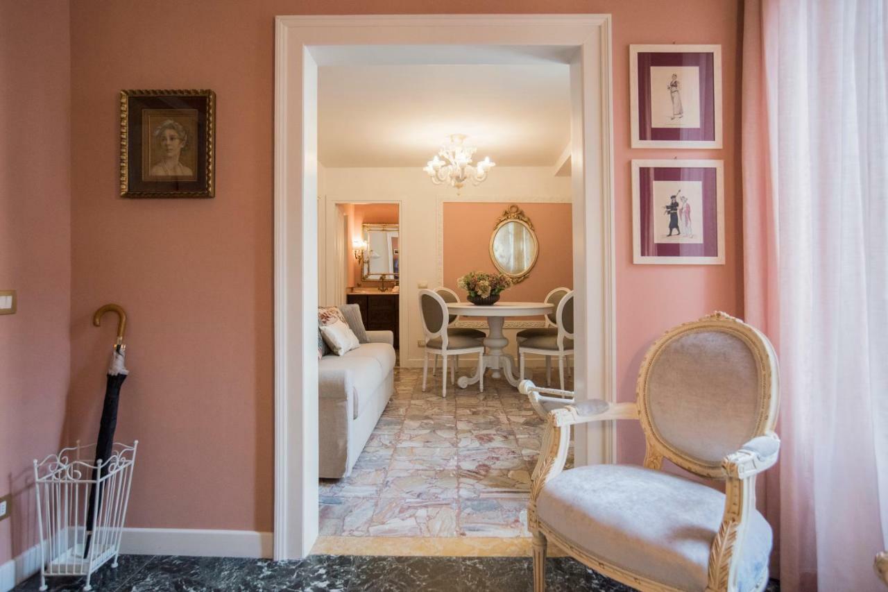 Venezia Ca' Dri Apartment エクステリア 写真
