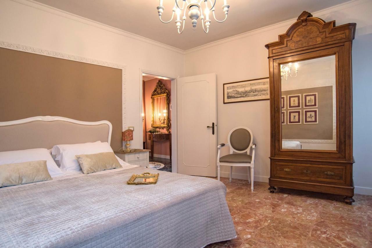 Venezia Ca' Dri Apartment エクステリア 写真