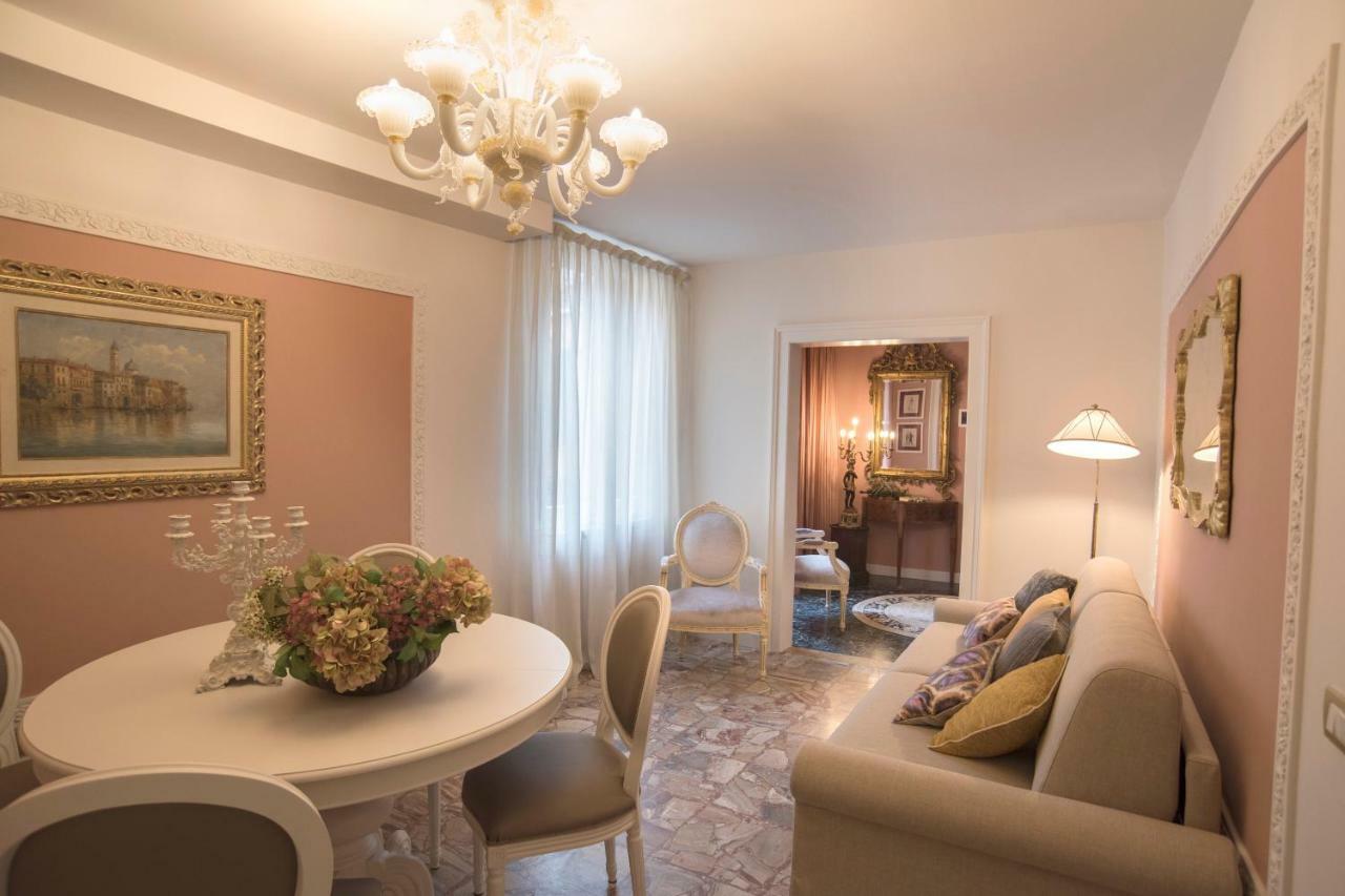 Venezia Ca' Dri Apartment エクステリア 写真