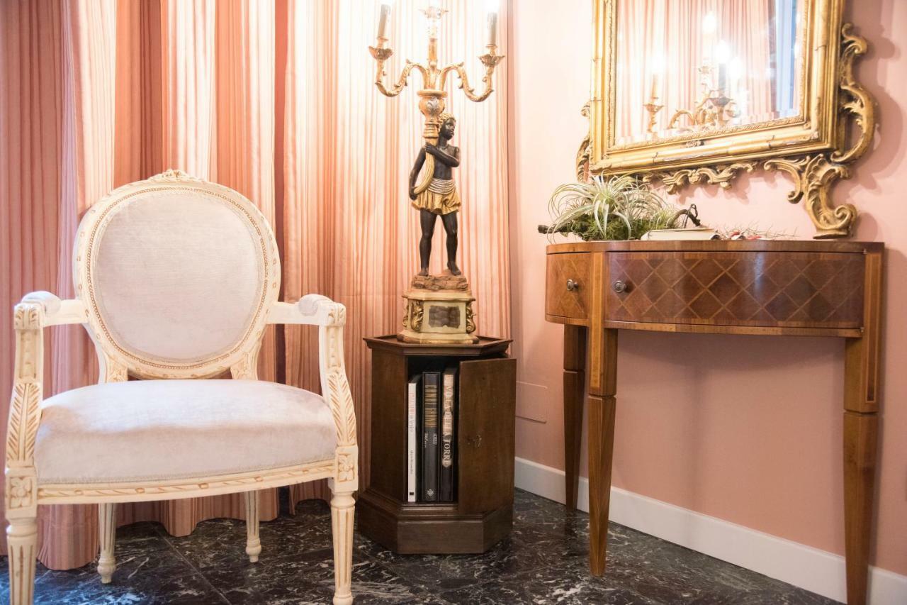 Venezia Ca' Dri Apartment エクステリア 写真