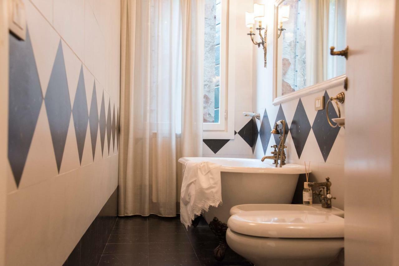 Venezia Ca' Dri Apartment エクステリア 写真