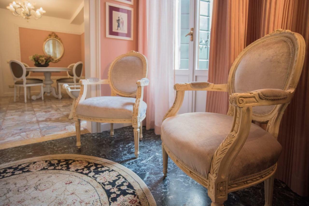 Venezia Ca' Dri Apartment エクステリア 写真