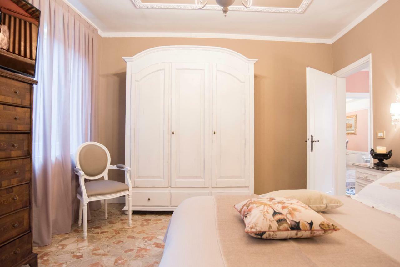 Venezia Ca' Dri Apartment エクステリア 写真