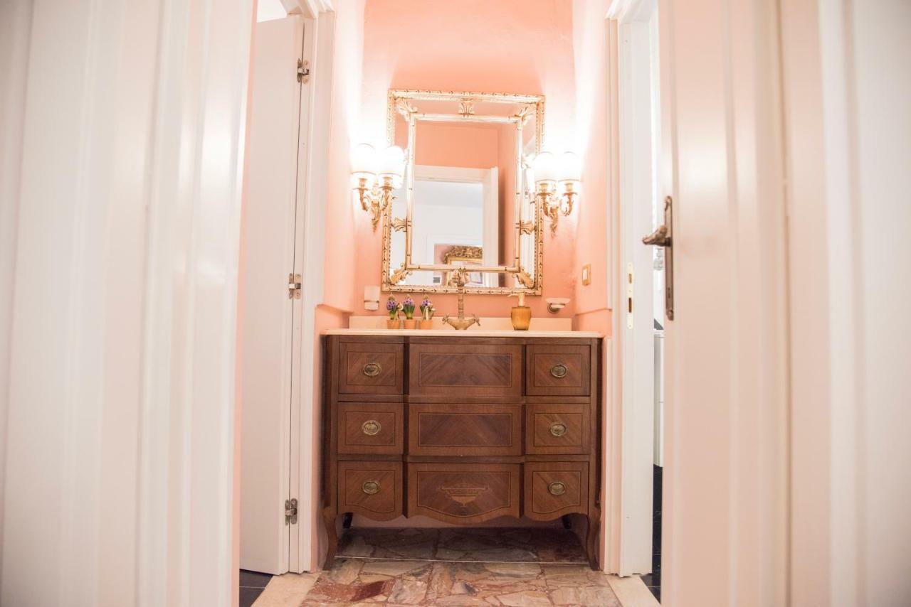 Venezia Ca' Dri Apartment エクステリア 写真