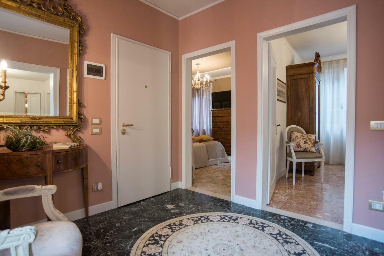 Venezia Ca' Dri Apartment エクステリア 写真