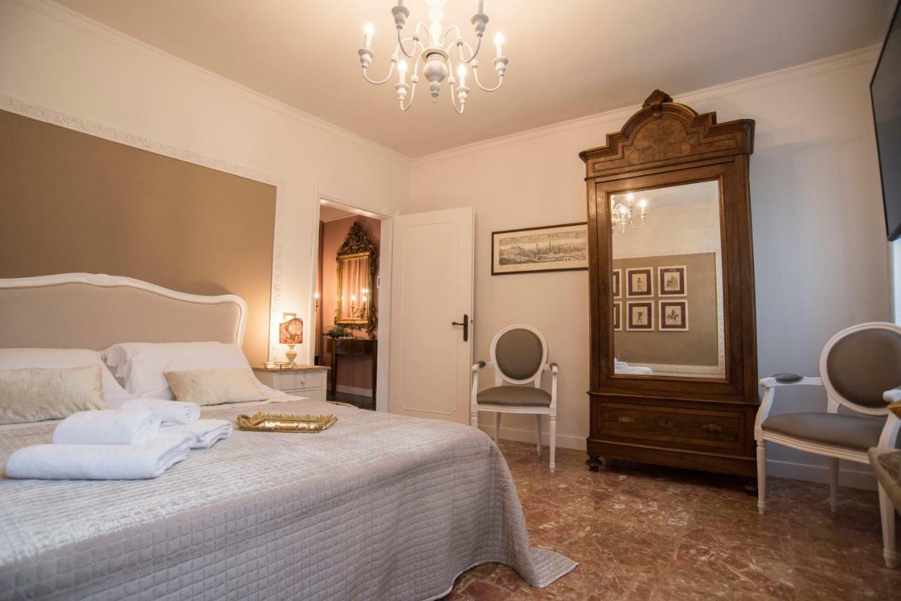 Venezia Ca' Dri Apartment エクステリア 写真