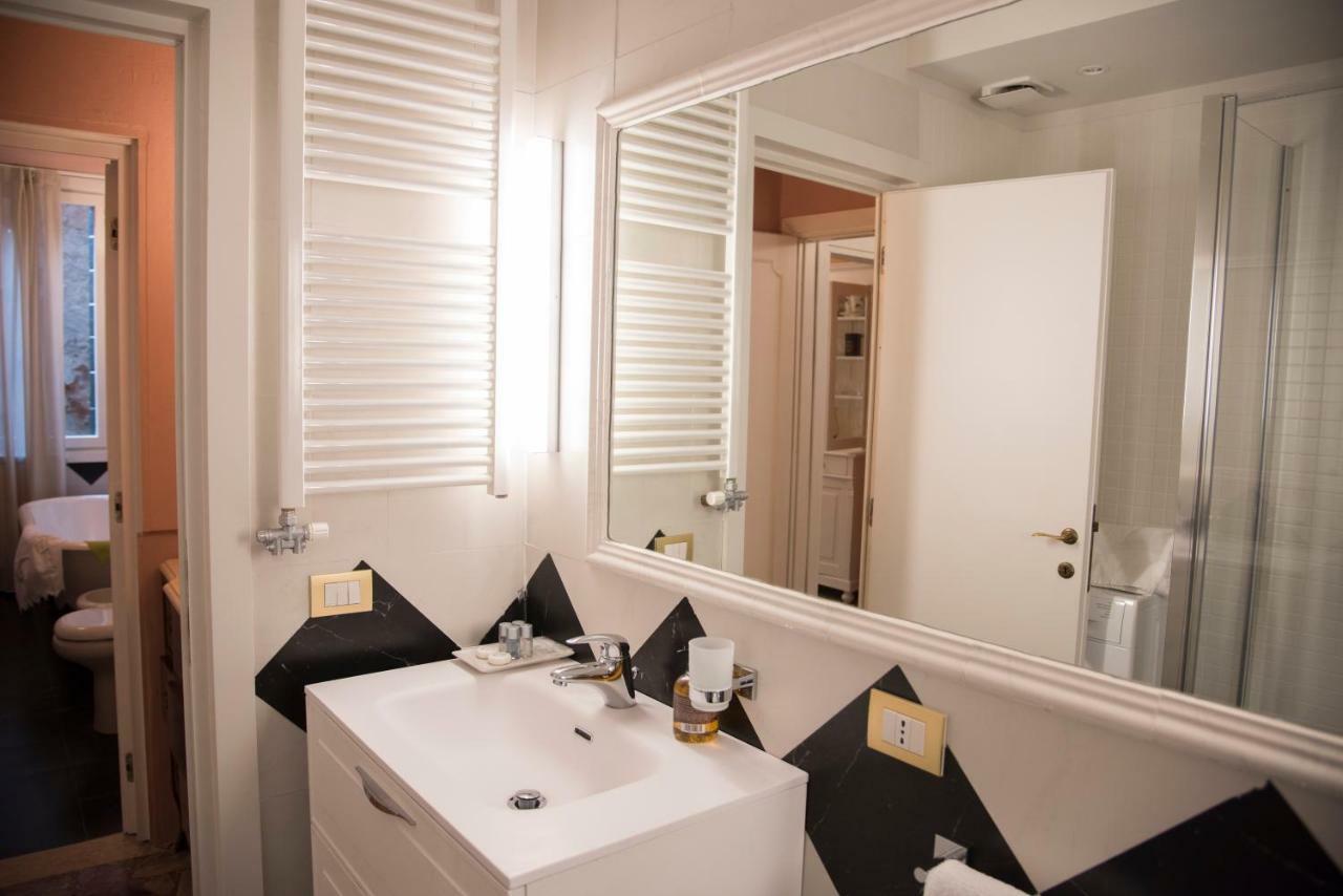 Venezia Ca' Dri Apartment エクステリア 写真