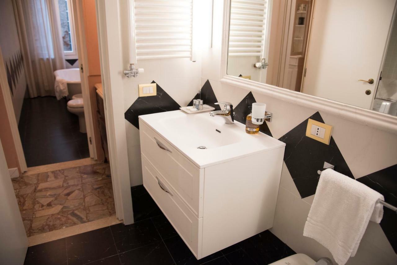 Venezia Ca' Dri Apartment エクステリア 写真