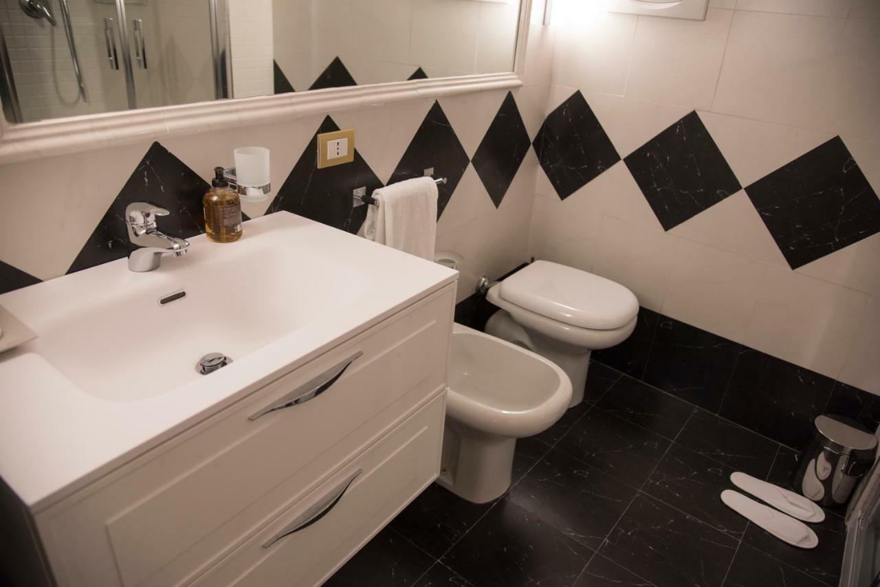 Venezia Ca' Dri Apartment エクステリア 写真