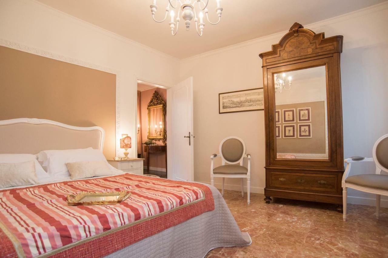 Venezia Ca' Dri Apartment エクステリア 写真