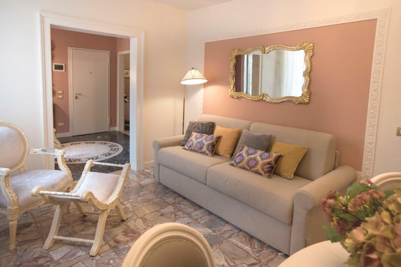 Venezia Ca' Dri Apartment エクステリア 写真