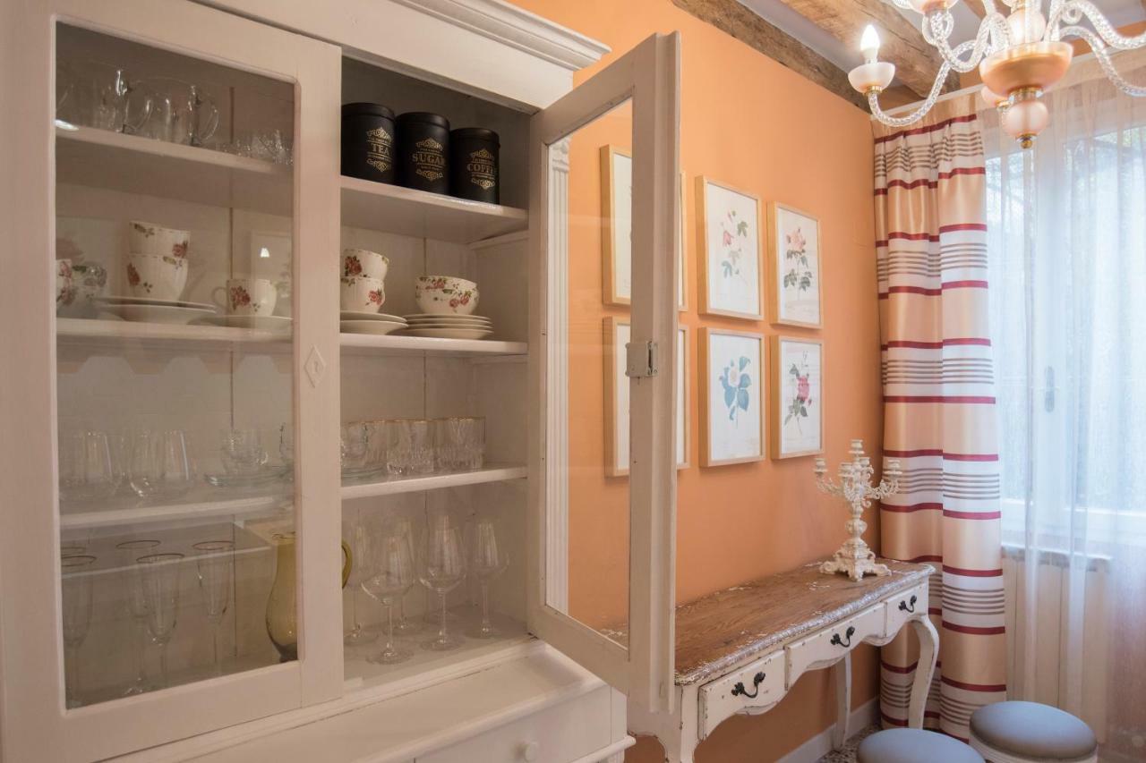 Venezia Ca' Dri Apartment エクステリア 写真