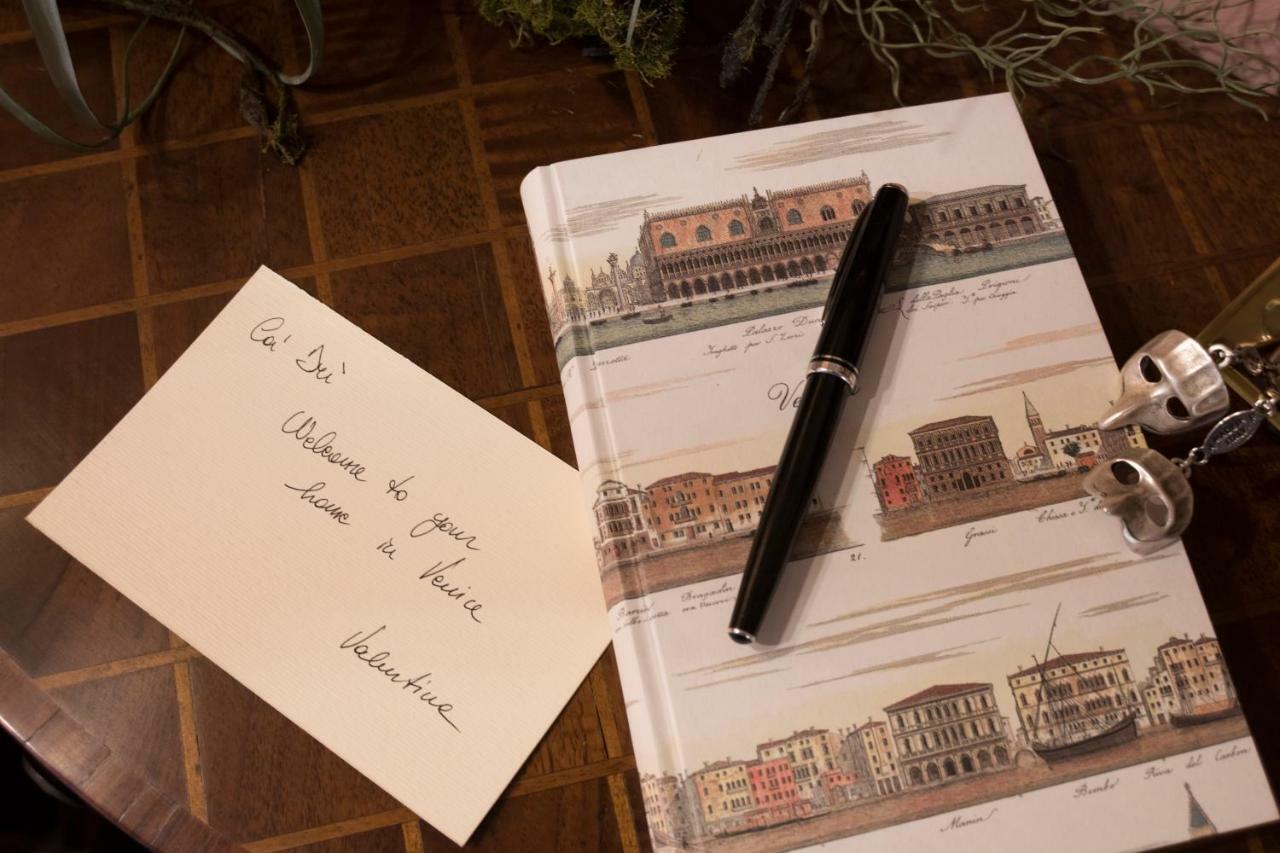 Venezia Ca' Dri Apartment エクステリア 写真