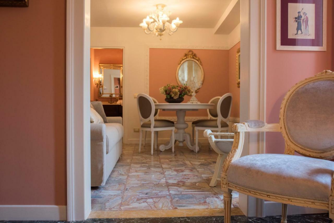 Venezia Ca' Dri Apartment エクステリア 写真