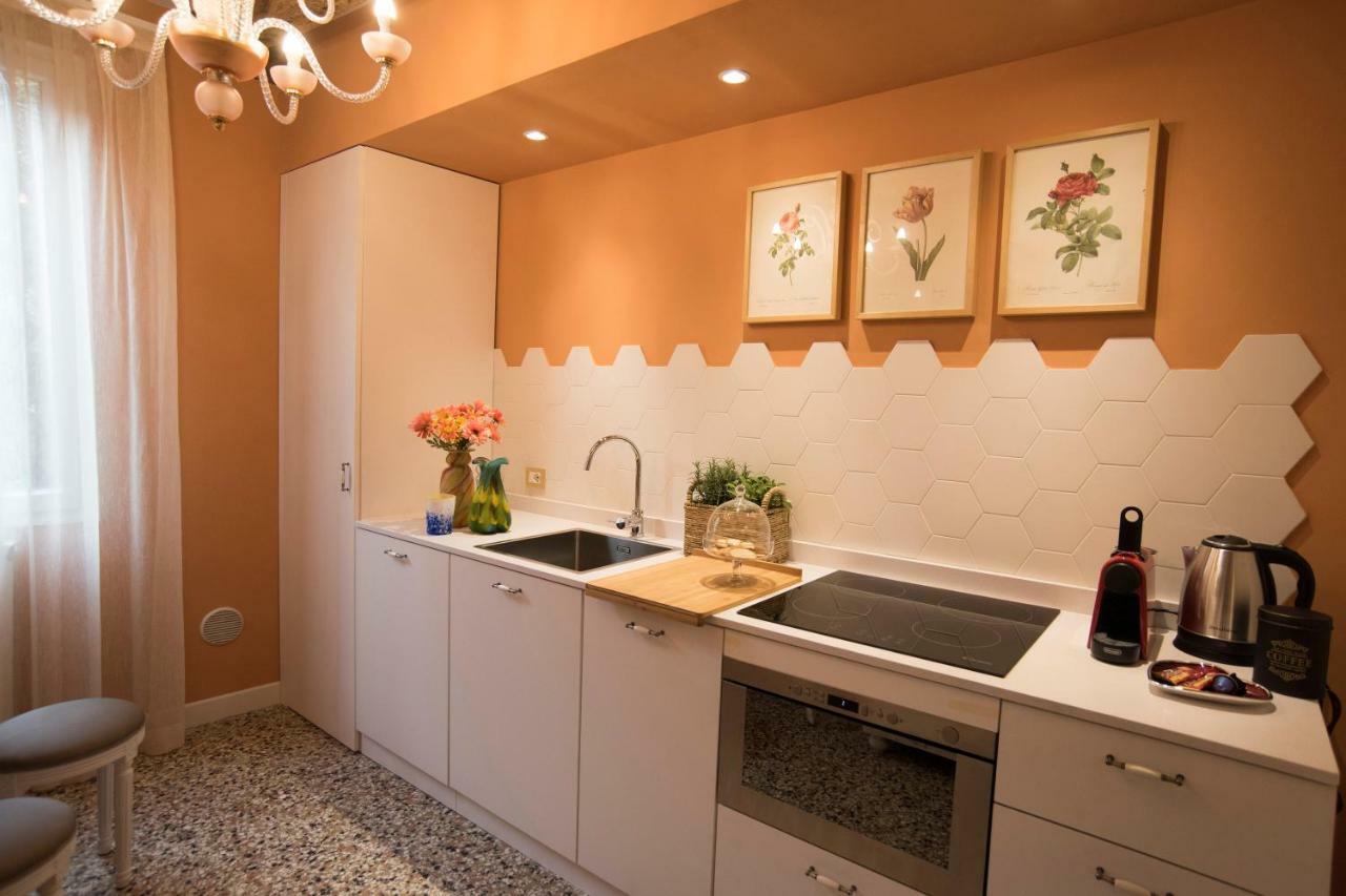 Venezia Ca' Dri Apartment エクステリア 写真