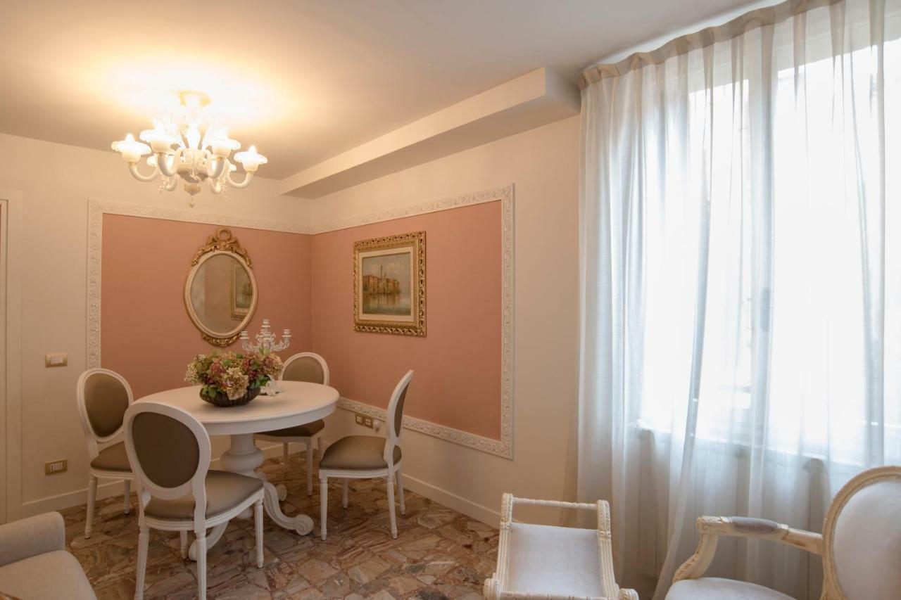 Venezia Ca' Dri Apartment エクステリア 写真