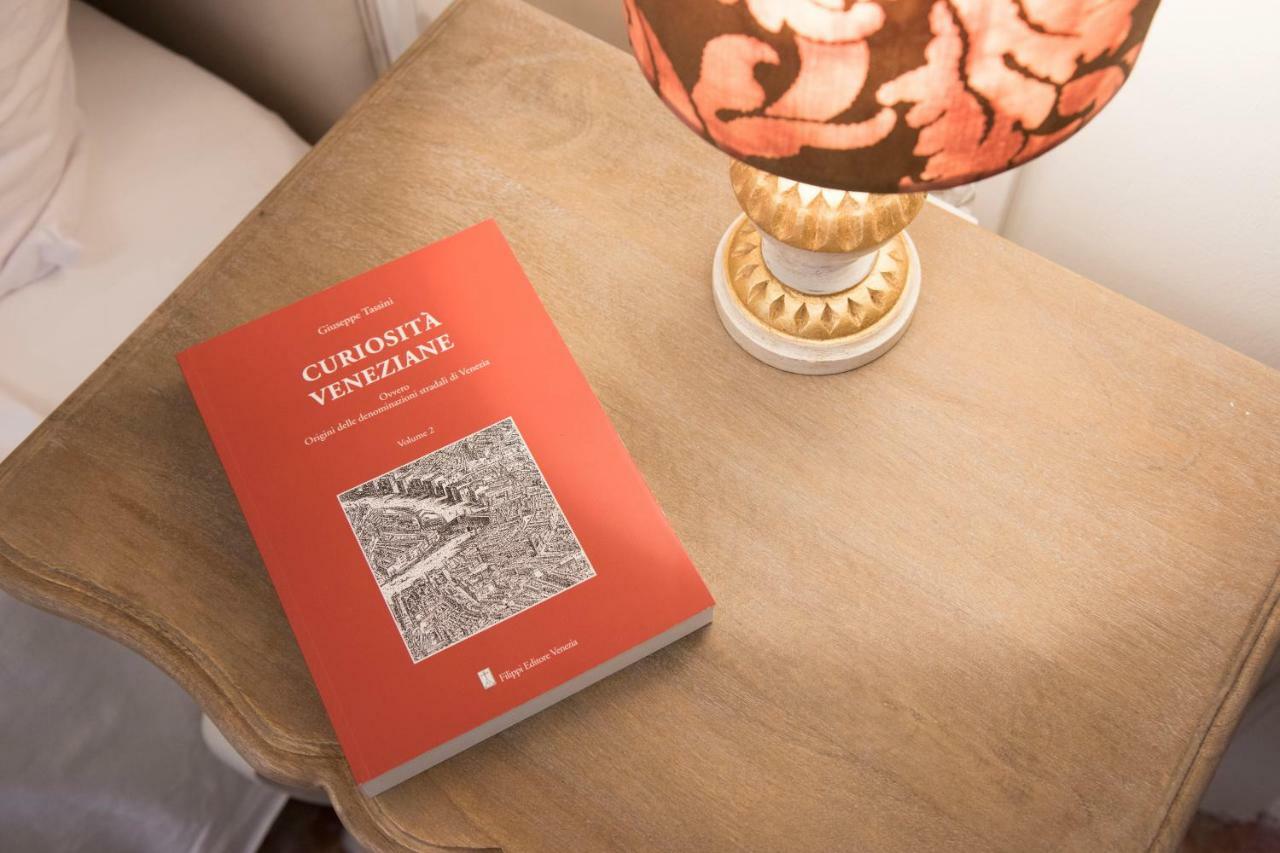 Venezia Ca' Dri Apartment エクステリア 写真