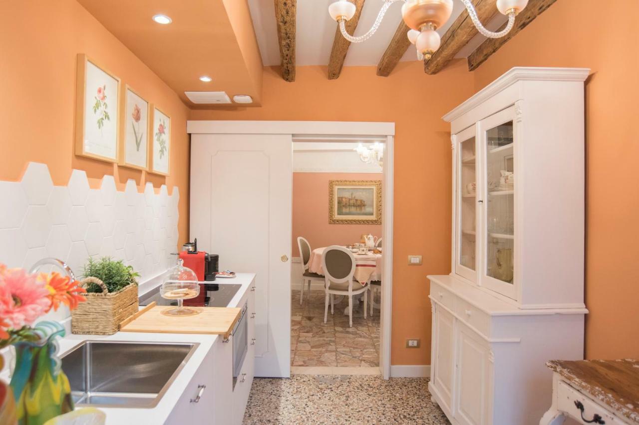 Venezia Ca' Dri Apartment エクステリア 写真