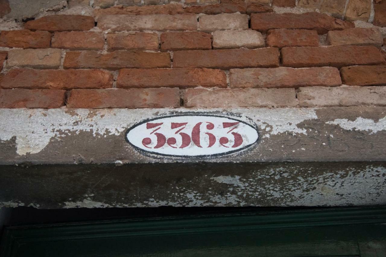 Venezia Ca' Dri Apartment エクステリア 写真