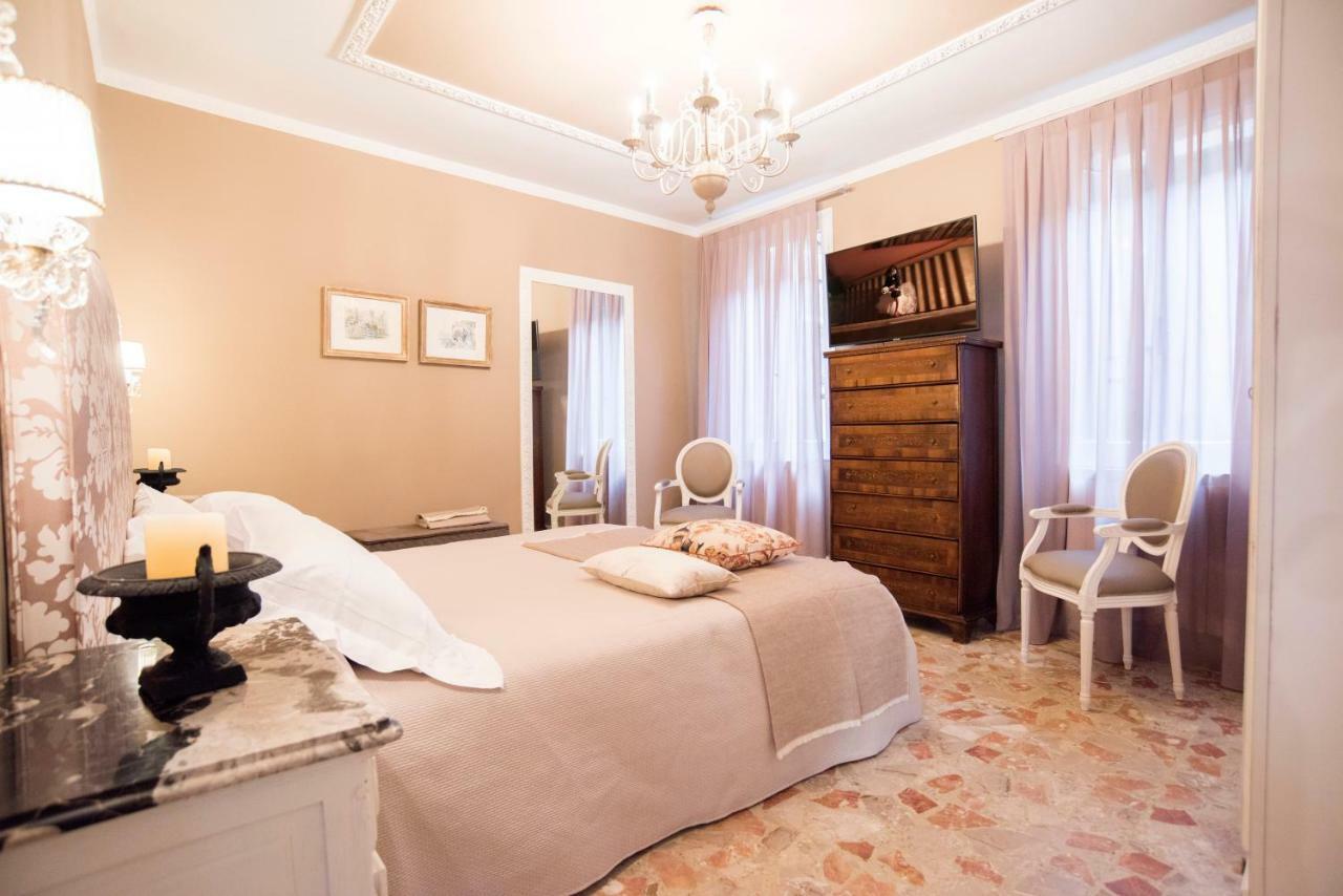 Venezia Ca' Dri Apartment エクステリア 写真