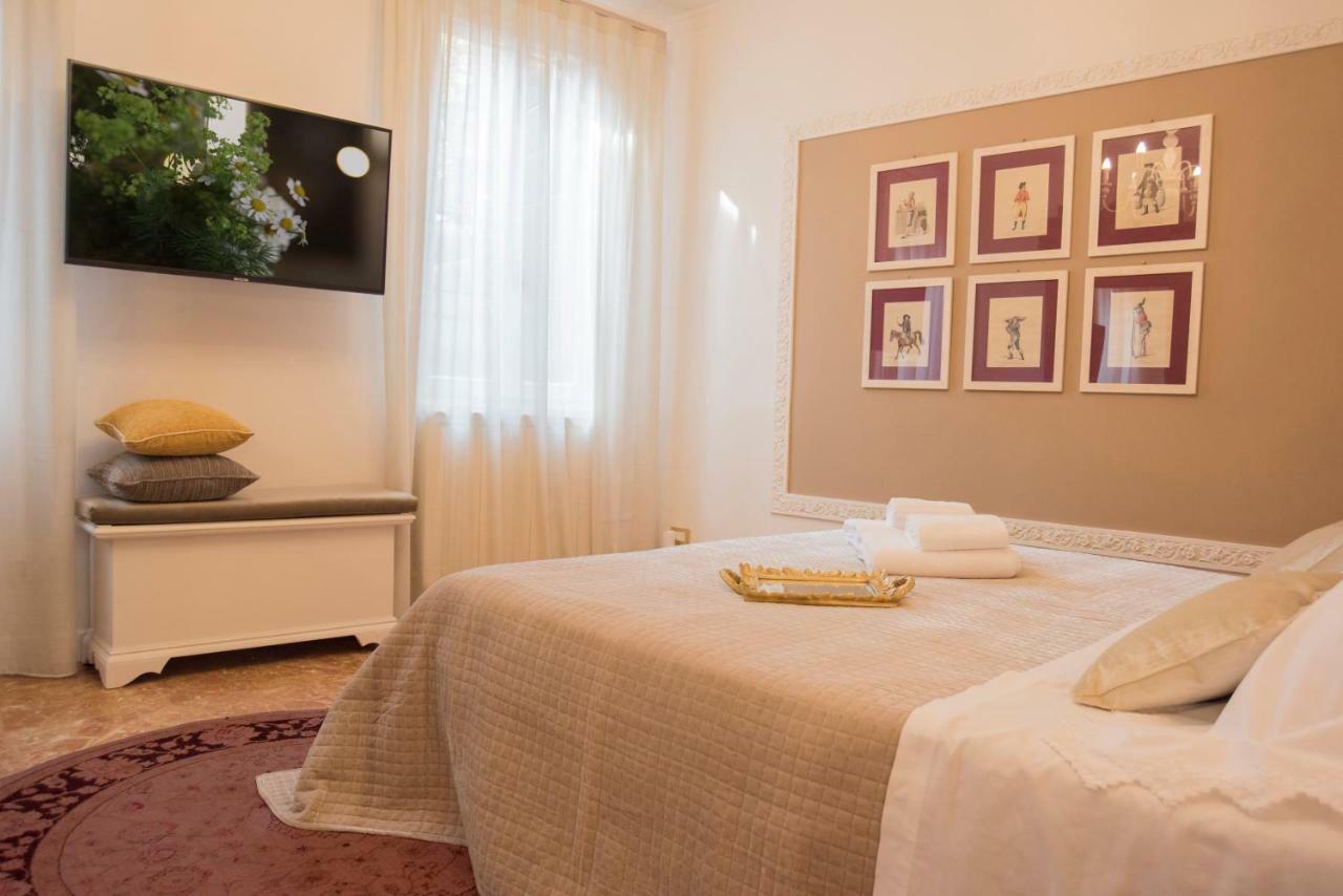 Venezia Ca' Dri Apartment エクステリア 写真